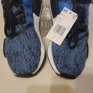 Adidas Boy Tennis Shoes